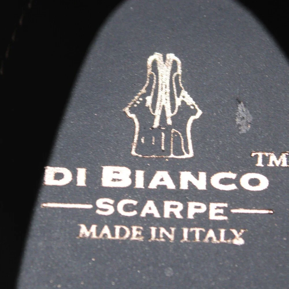Di Bianco di bianco
